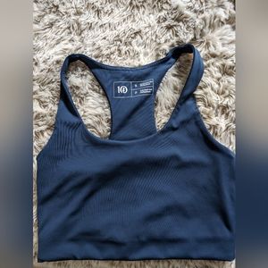 SALE - Tentree InMotion Longline Sports Bra